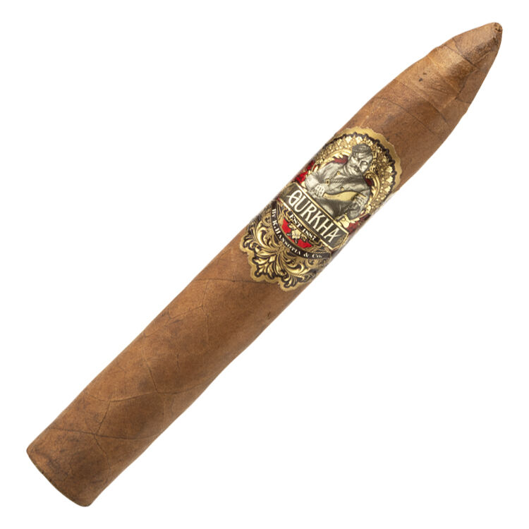 View product media G125TO20 Torpedo, , jrcigars 2